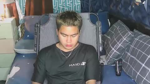 jay_eel online show from 7, 3, 2025