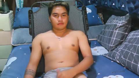 jay_eel online show from 11, 3, 2025