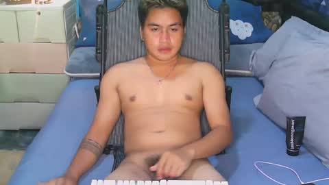 jay_eel online show from 12, 3, 2025