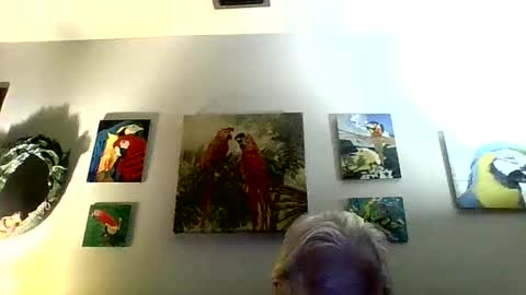 jay-jay1475 online show from 3, 2, 2025