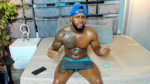 jay jhonson online show from 3, 2, 2026