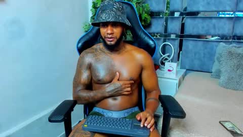 jay jhonson online show from 11, 3, 2026