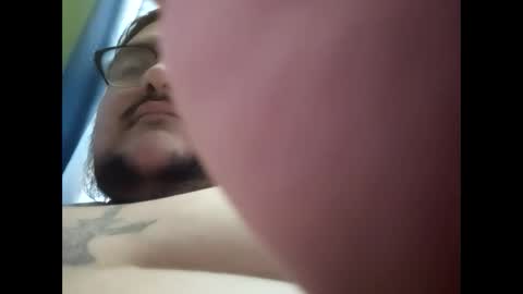 Your Daddy online show from 18, 12, 2024