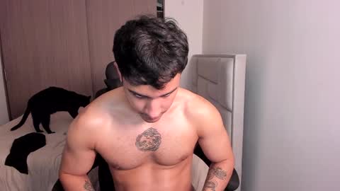 Jay marcos online show from 28, 12, 2024