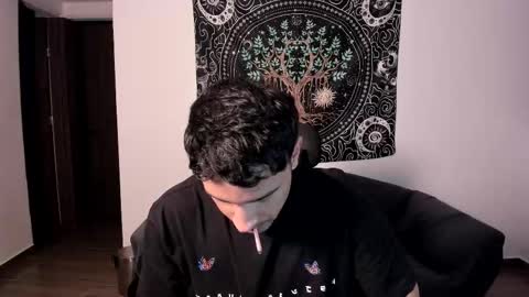 Jay marcos online show from 10, 2, 2025