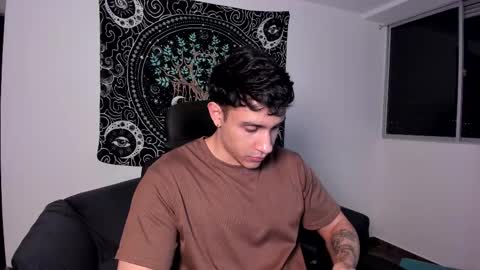 Jay marcos online show from 19, 2, 2025