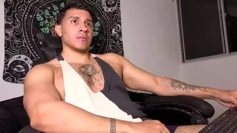 Jay marcos online show from 10, 10, 2025