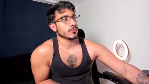 Jay marcos online show from 2, 12, 2025