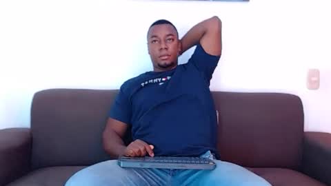 jay smit online show from 19, 5, 2026