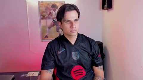 Jay Alvarrez online show from 1, 10, 2025