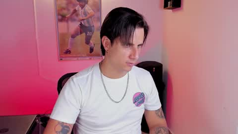 Jay Alvarrez online show from 6, 10, 2025