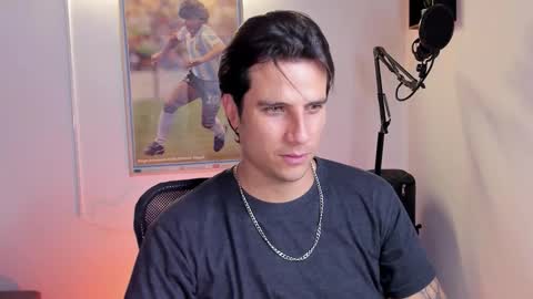 Jay Alvarrez online show from 23, 10, 2025