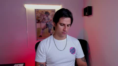 Jay Alvarrez online show from 23, 11, 2025