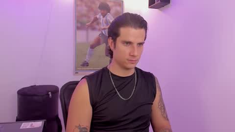 Jay Alvarrez online show from 11, 2, 2026