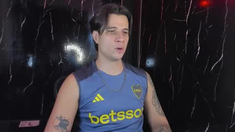 Jay Alvarrez online show from 28, 3, 2026