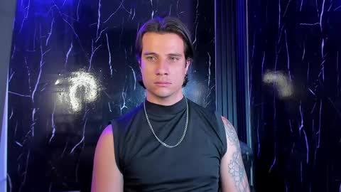 Snapshot of jayalvarrez_ chatting on 3, 6, 2026 Jay Alvarrez online show from 3, 6, 2026