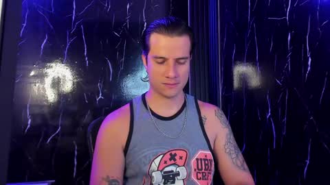 Snapshot of jayalvarrez_ chatting on 4, 6, 2026 Jay Alvarrez online show from 4, 6, 2026
