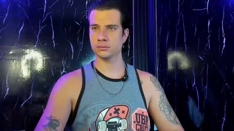 Snapshot of jayalvarrez_ chatting on 5, 6, 2026 Jay Alvarrez online show from 5, 6, 2026