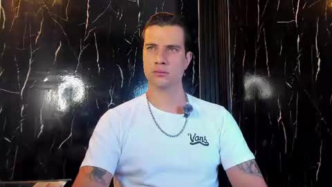 Snapshot of jayalvarrez_ chatting on 12, 6, 2026 Jay Alvarrez online show from 12, 6, 2026