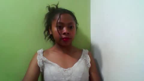 Snapshot of jayalydiah chatting on 15, 10, 2025 jayalydiah online show from 15, 10, 2025