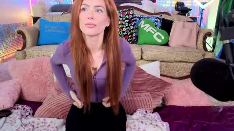 JennyBlighe online show from 14, 5, 2026