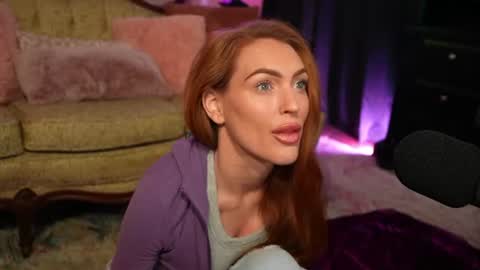 JennyBlighe online show from 6, 7, 2026