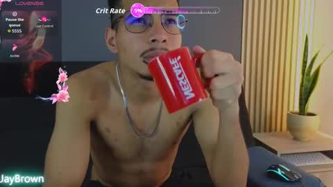 Jay online show from 8, 10, 2025