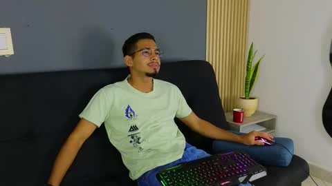 Jay online show from 14, 10, 2025