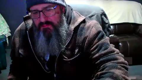 Grand Zaddy or Jay its casual online show from 2, 12, 2024