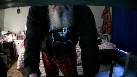 Grand Zaddy or Jay its casual online show from 5, 12, 2024