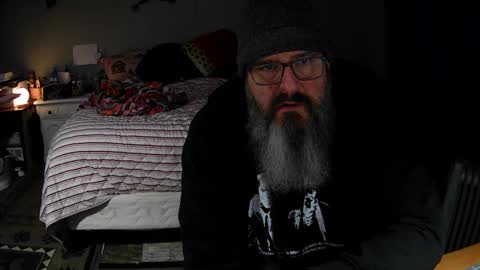 Grand Zaddy or Jay its casual online show from 8, 12, 2024