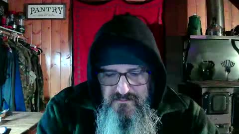 Grand Zaddy or Jay its casual online show from 18, 12, 2024