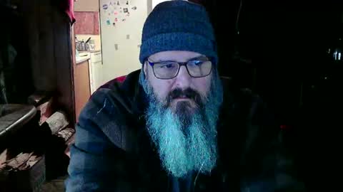 Grand Zaddy or Jay its casual online show from 28, 1, 2025
