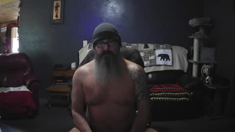 Grand Zaddy or Jay its casual online show from 13, 9, 2025