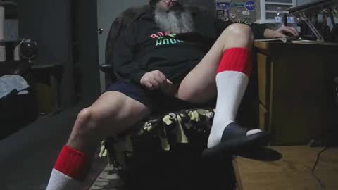 Grand Zaddy or Jay its casual online show from 31, 10, 2025