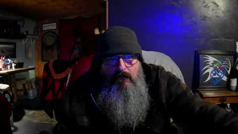 Grand Zaddy or Jay its casual online show from 13, 1, 2026