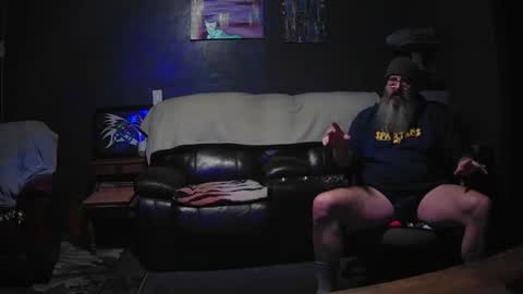 Grand Zaddy or Jay its casual online show from 8, 2, 2026