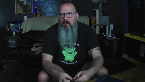 Grand Zaddy or Jay its casual online show from 30, 4, 2026
