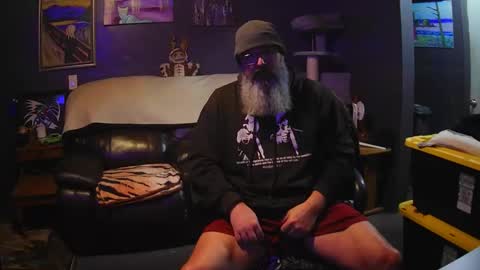 Grand Zaddy or Jay its casual online show from 5, 5, 2026
