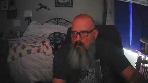 Grand Zaddy or Jay its casual online show from 7, 5, 2026
