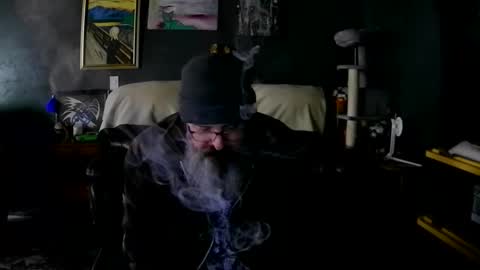 Grand Zaddy or Jay its casual online show from 12, 5, 2026