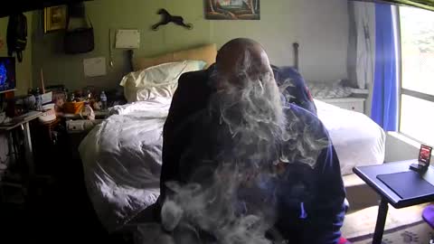 Grand Zaddy or Jay its casual online show from 29, 5, 2026