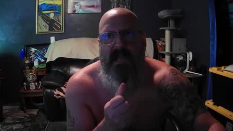 Grand Zaddy or Jay its casual online show from 11, 6, 2026