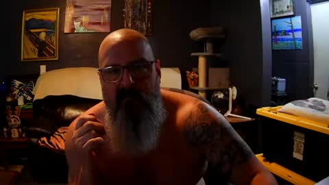 Grand Zaddy or Jay its casual online show from 11, 6, 2026