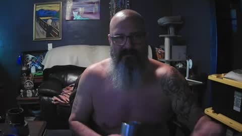 Grand Zaddy or Jay its casual online show from 12, 6, 2026