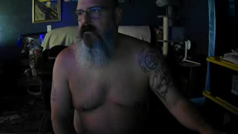Grand Zaddy or Jay its casual online show from 19, 6, 2026
