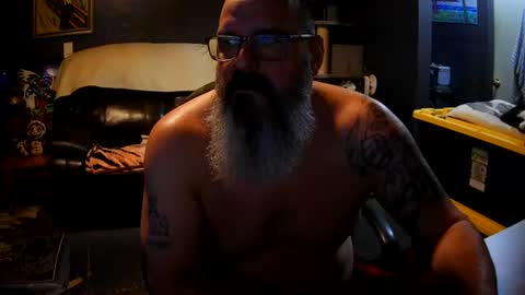 Grand Zaddy or Jay its casual online show from 20, 6, 2026