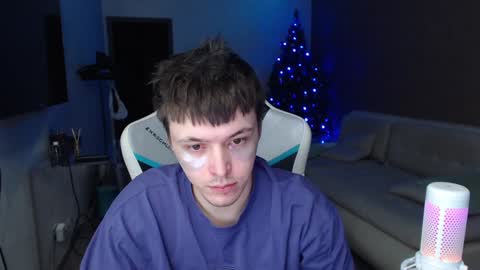Snapshot of jayce_icestone chatting on 5, 1, 2025 Jayce online show from 5, 1, 2025