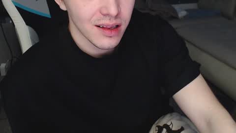 Snapshot of jayce_icestone chatting on 22, 1, 2025 Jayce online show from 22, 1, 2025