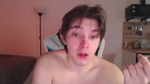 Jayce online show from 28, 9, 2025